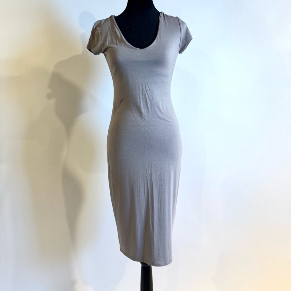 NWT See You Monday T-Shirt Dress size M